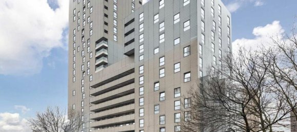 1 غرف نوم شقة في Canary Wharf, United Kingdom رقم 5656 9