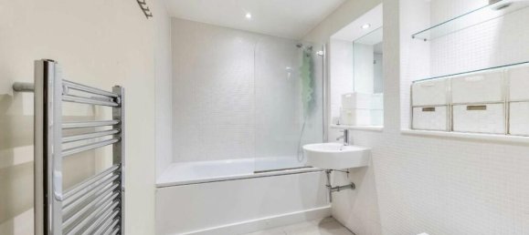 1 غرف نوم شقة في Canary Wharf, United Kingdom رقم 5656 7