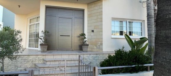 4 bedrooms Townhouse for sale in Larnaca, Larnaka, Cyprus № 26254 2