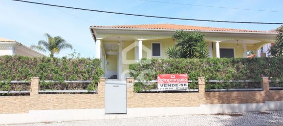 3 bedrooms House in Seixal, Portugal No. 177025 48