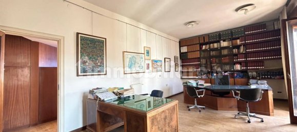 5 rooms Apartment in Portici, Italy No. 267762 14