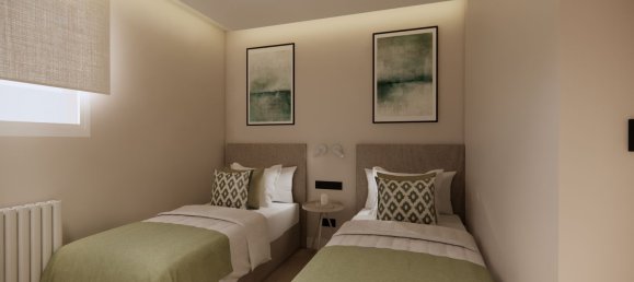 2 Schlafzimmer Wohnung in Madrid, Spain, Nr. 122591 14