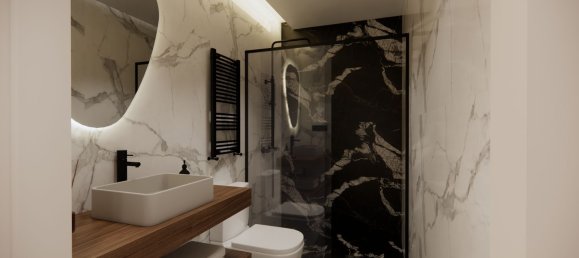 2 Schlafzimmer Wohnung in Madrid, Spain, Nr. 122591 17