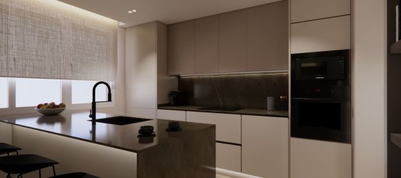 2 Schlafzimmer Wohnung in Madrid, Spain, Nr. 122591 7