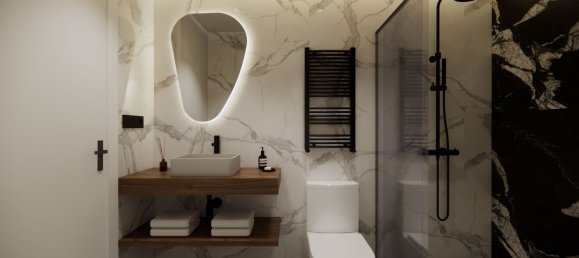 2 Schlafzimmer Wohnung in Madrid, Spain, Nr. 122591 16