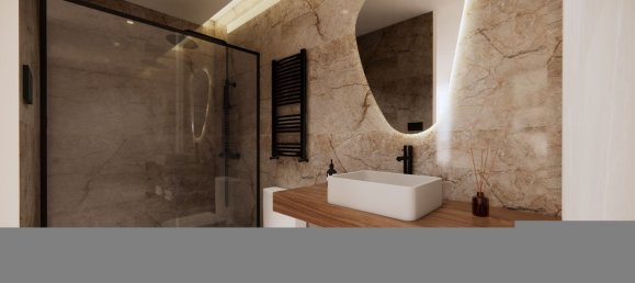 2 Schlafzimmer Wohnung in Madrid, Spain, Nr. 122591 12