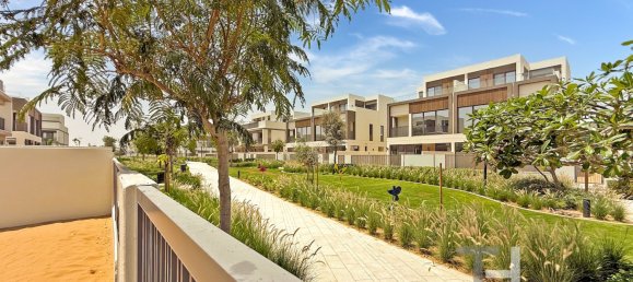 Villa T4 em Tilal Al Ghaf, UAE N.º 95706 3