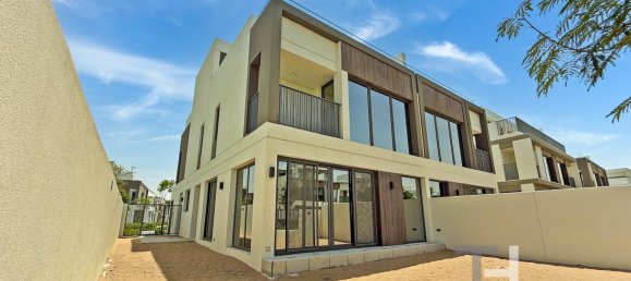Villa T4 em Tilal Al Ghaf, UAE N.º 95706 4