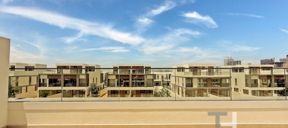 Villa T4 em Tilal Al Ghaf, UAE N.º 95706 15