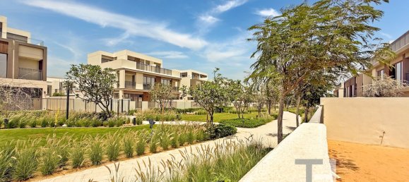 Villa T4 em Tilal Al Ghaf, UAE N.º 95706 2