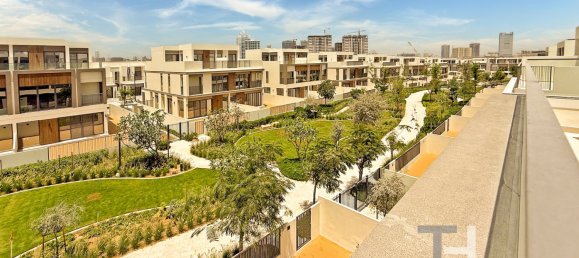 Villa T4 em Tilal Al Ghaf, UAE N.º 95706 16