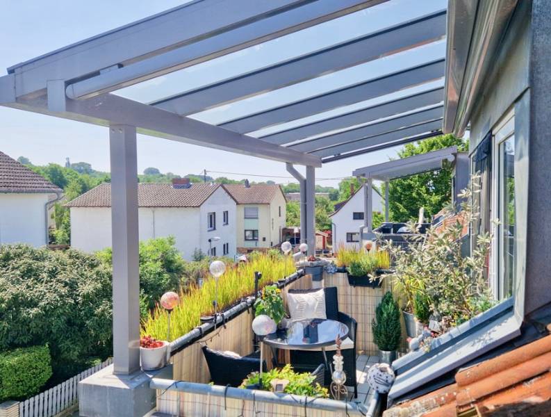 1 Schlafzimmer Doppelhaus in Mainz-Bingen, Germany, Nr. 361042