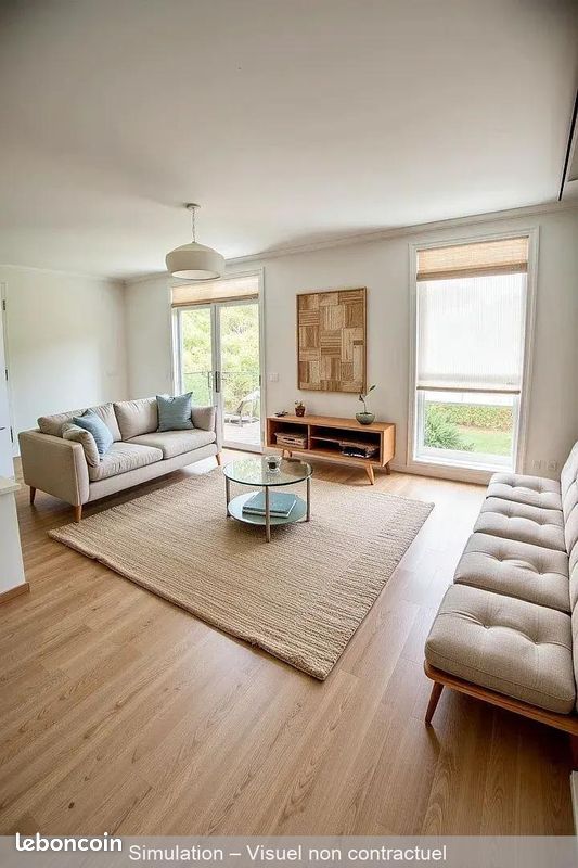 2 bedrooms Apartment in Evreux, France No. 358775