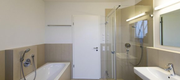 Дуплекс с 2 комнатами в Ульм, Германия № 37077 9