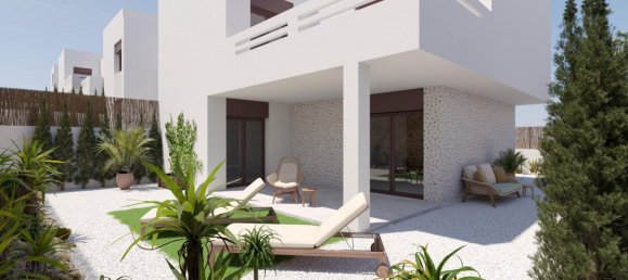 2 Schlafzimmer Bungalow in Algorfa, Spain, Nr. 11677 15