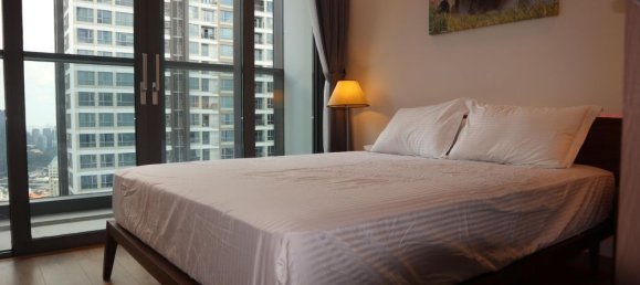 1 room Office in Binh Thanh, Vietnam No. 17852 6