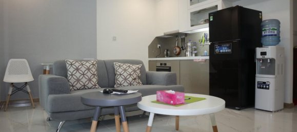 1 room Office in Binh Thanh, Vietnam No. 17852 15