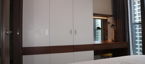 1 room Office in Binh Thanh, Vietnam No. 17852 13