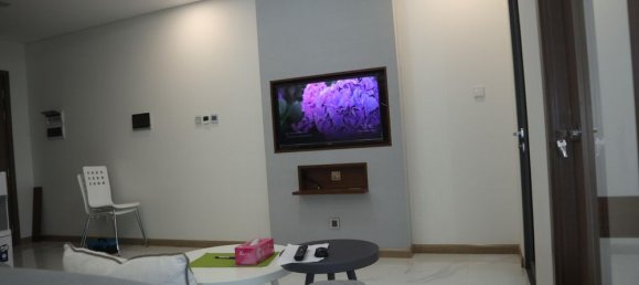 1 room Office in Binh Thanh, Vietnam No. 17852 2