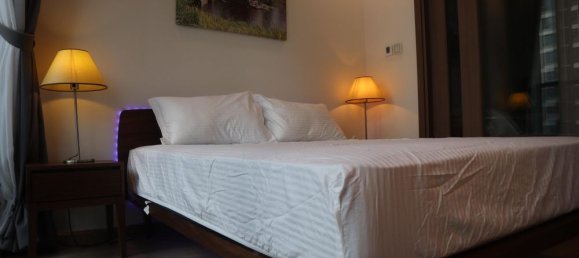 1 room Office in Binh Thanh, Vietnam No. 17852 8