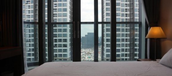 1 room Office in Binh Thanh, Vietnam No. 17852 7