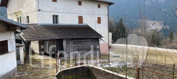 4 Schlafzimmer Haus in Valfloriana, Italy, Nr. 9328 4