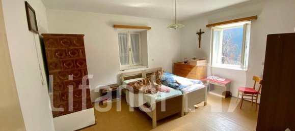4 Schlafzimmer Haus in Valfloriana, Italy, Nr. 9328 14