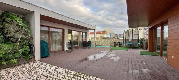 7 bedrooms House in Sao Martinho do Porto, Portugal No. 143236 37