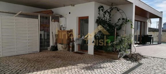 7 bedrooms House in Sao Martinho do Porto, Portugal No. 143236 46