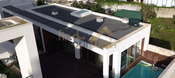 7 bedrooms House in Sao Martinho do Porto, Portugal No. 143236 40