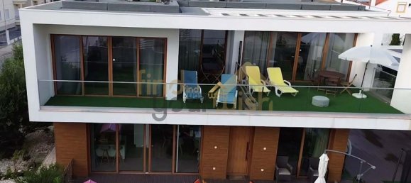 7 bedrooms House in Sao Martinho do Porto, Portugal No. 143236 39