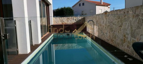 7 bedrooms House in Sao Martinho do Porto, Portugal No. 143236 41