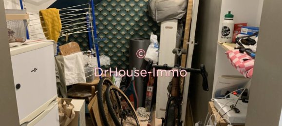 1 غرف نوم شقة في Noisy-le-Sec, France رقم 118145 5