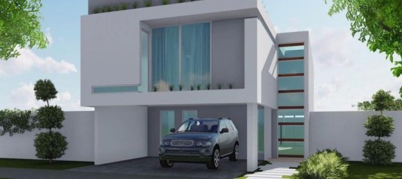 3 bedrooms House in Puebla, Mexico No. 177730 2