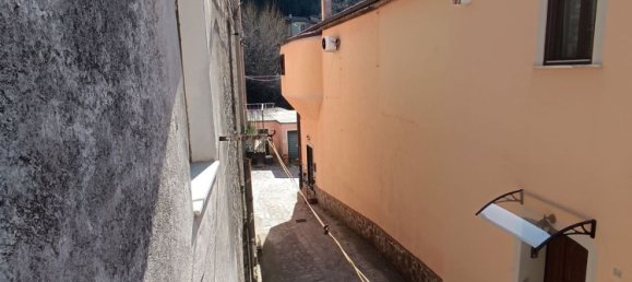 4 rooms Apartment in Lauria, Italy No. 31904 10