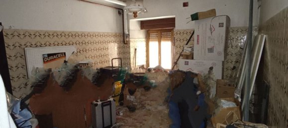 4 rooms Apartment in Lauria, Italy No. 31904 15