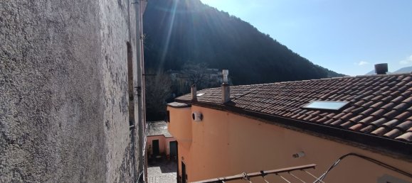 4 rooms Apartment in Lauria, Italy No. 31904 9