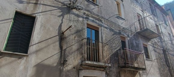 4 rooms Apartment in Lauria, Italy No. 31904 8