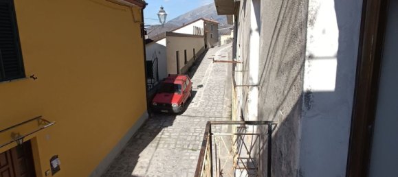 4 rooms Apartment in Lauria, Italy No. 31904 24
