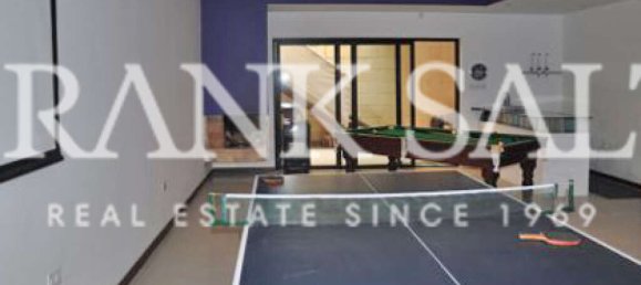 2 chambres Maisonnette à Swieqi, Malta No. 3614 9