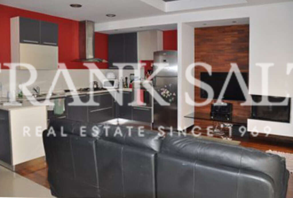 2 chambres Maisonnette à Swieqi, Malta No. 3614