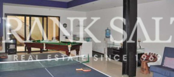 2 chambres Maisonnette à Swieqi, Malta No. 3614 11