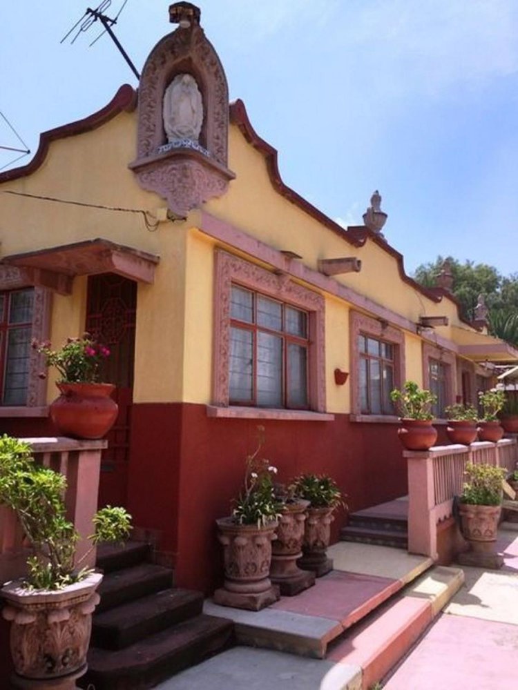 4 Schlafzimmer Haus in Ecatepec de Morelos, Mexico, Nr. 224302