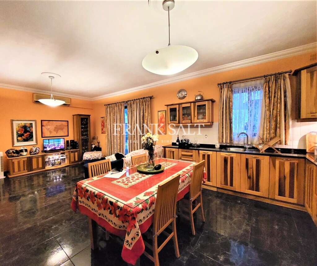 3 Schlafzimmer Wohnung in Msida, Malta, Nr. 4752