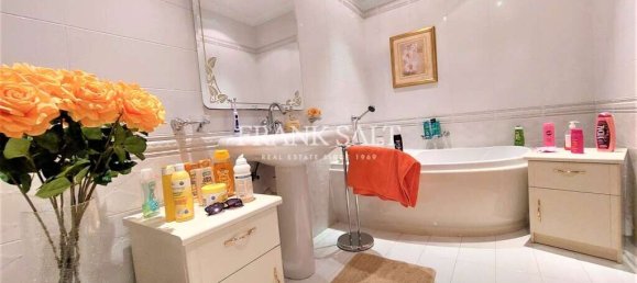 3 Schlafzimmer Wohnung in Msida, Malta, Nr. 4752 7