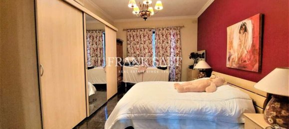 3 Schlafzimmer Wohnung in Msida, Malta, Nr. 4752 5