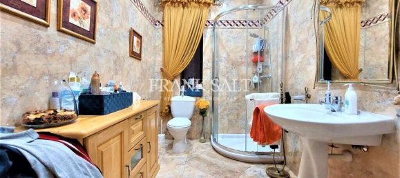 3 Schlafzimmer Wohnung in Msida, Malta, Nr. 4752 8