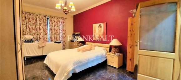 3 Schlafzimmer Wohnung in Msida, Malta, Nr. 4752 4