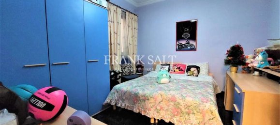 3 Schlafzimmer Wohnung in Msida, Malta, Nr. 4752 6