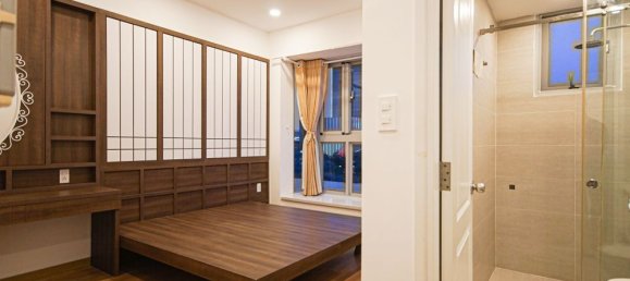 2 bedrooms Apartment in District 7, Vietnam No. 16562 4